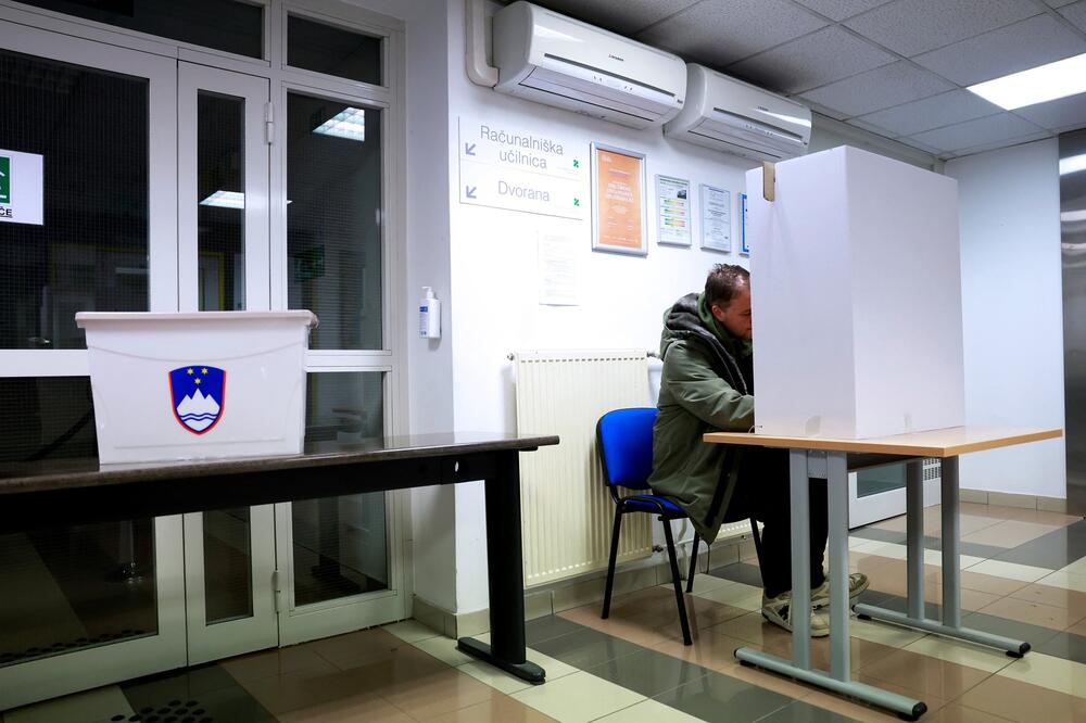 Slovenački birači na referendumu odbacili Zakon o eutanaziji