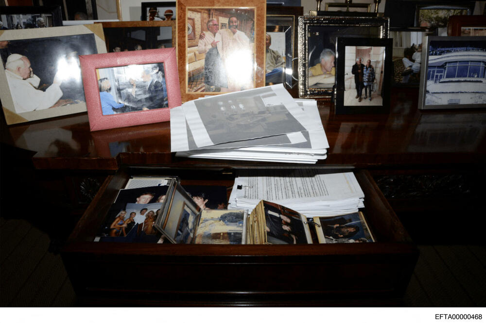 Slučaj Epstin progoni Trampa