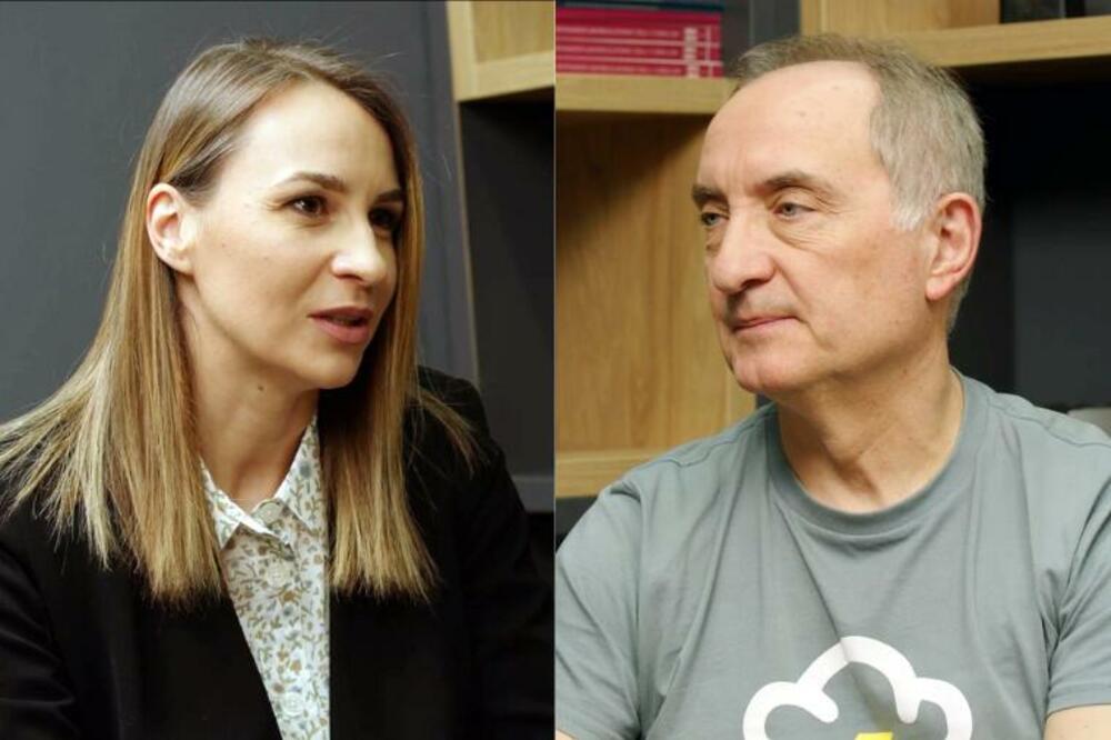 Slušamo te: Zašto smo neuspješni?