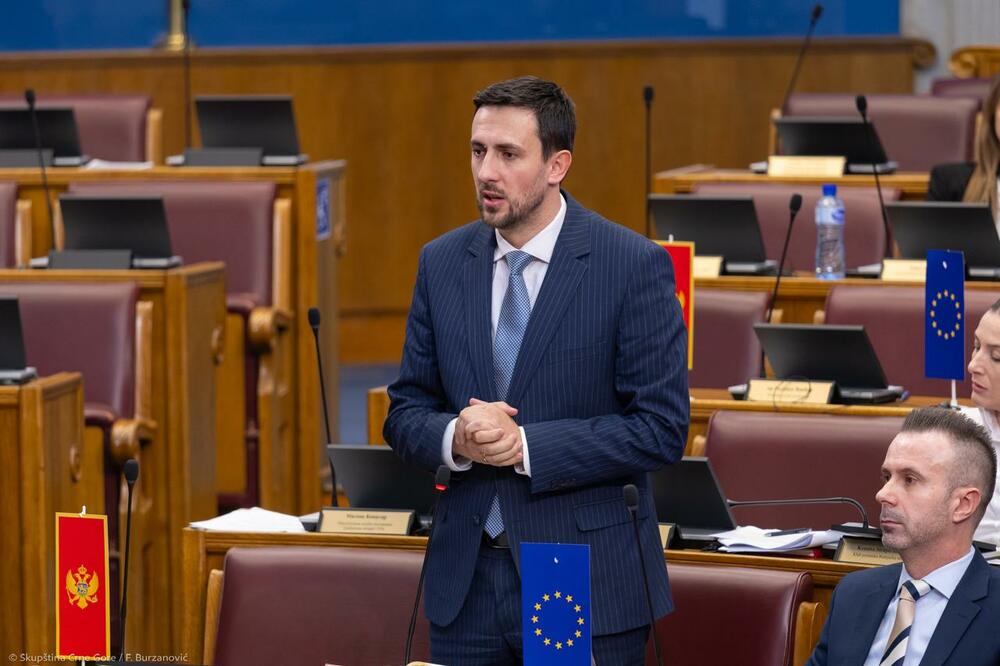 Smailović: Svi u Bijelom Polju znaju da Dizdarević nije postao predsjednik Opštine jer je Bošnjak