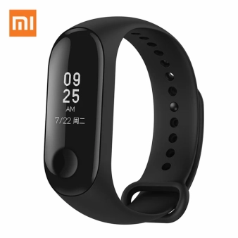 Smart bracelet - watch Xiaomi Mi Band 3