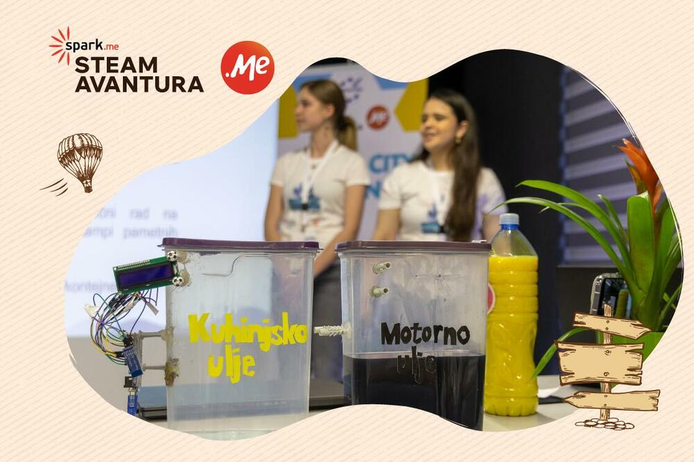 SMART CITY Challenge: takmičenje u inovativnim rješenjima za savremeni grad uz podršku doMEn-a