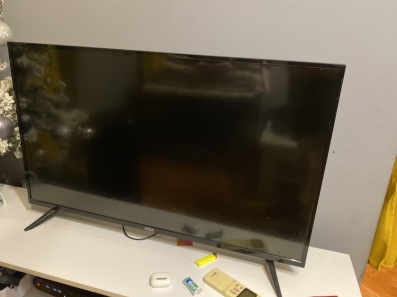 Smart tv 43 kao nov