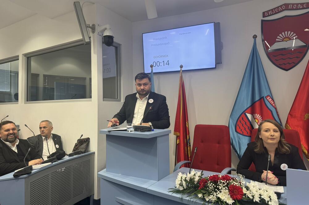 Smolović: Bijelo Polje je evropska kapija, budžet Opštine realizovan u iznosu od 28,96 miliona eura
