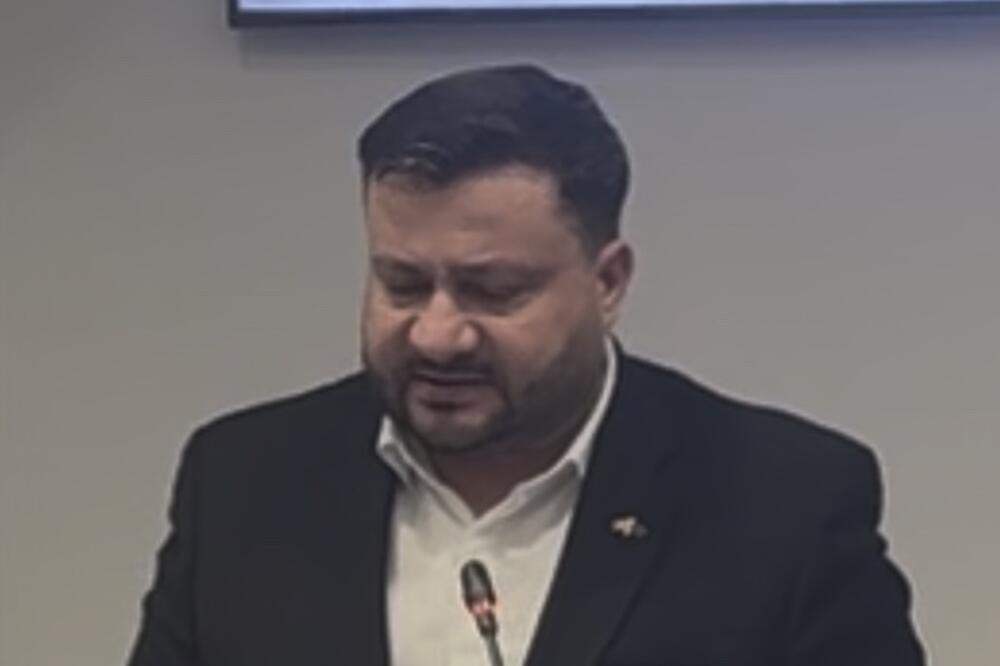 Smolović: Želimo da pripremimo Bijelo Polje tako da što spremniji uđemo u EU