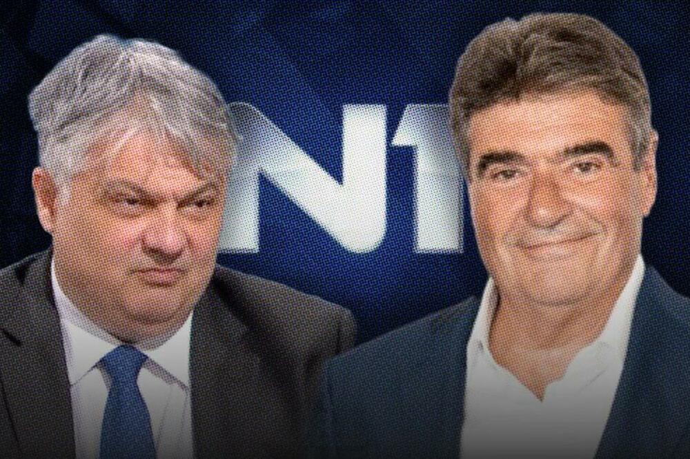 Snimak razgovora direktora Telekoma i UG: Znam da te Vučić zvao i da je uznemiren, ne mogu da otpustim Aleksandru danas