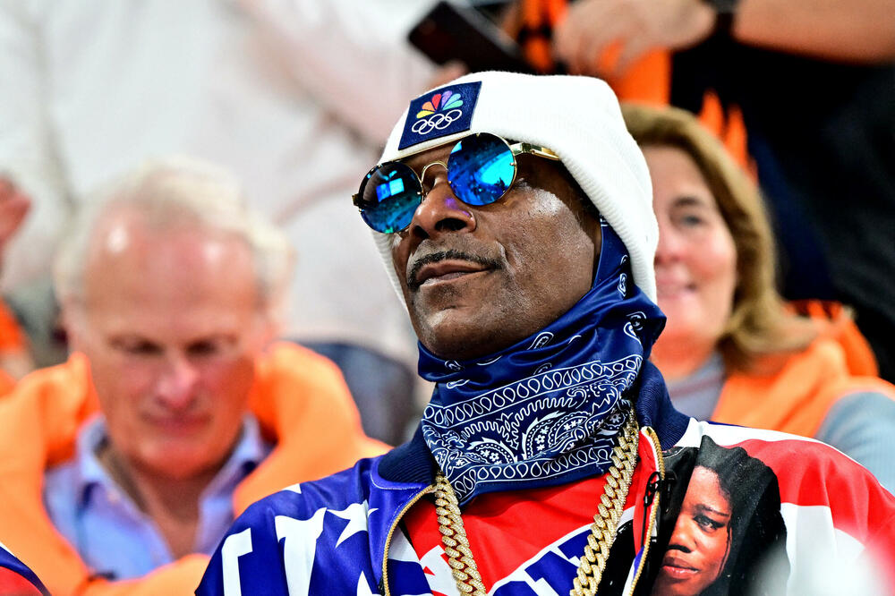 Snup Dog pamti pa vrati