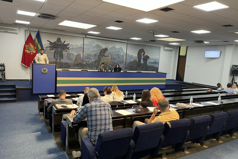 SO Bar: Kulturni centar, SRC, TO Bar i drugi „odbranili“ izvještaje o prošlogodišnjem radu i finansijama