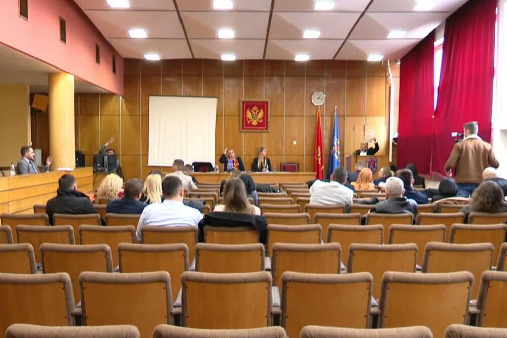 SO Nikšić usvojila inicijative o spomen-obilježju Joki Baletić i kulturi sjećanja na žrtve komunističkog režima