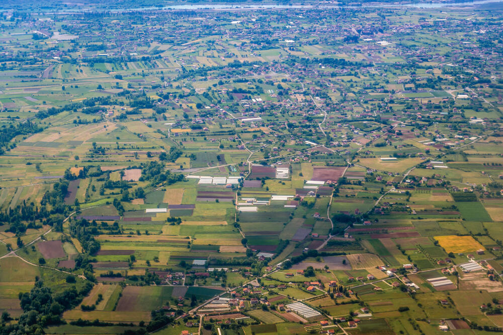 SO Zeta u četvrtak o zabrani gradnje postrojenja za prečišćavanje otpadnih voda u Botunu