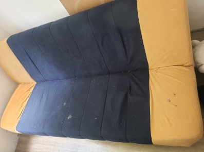Sofa-krevet