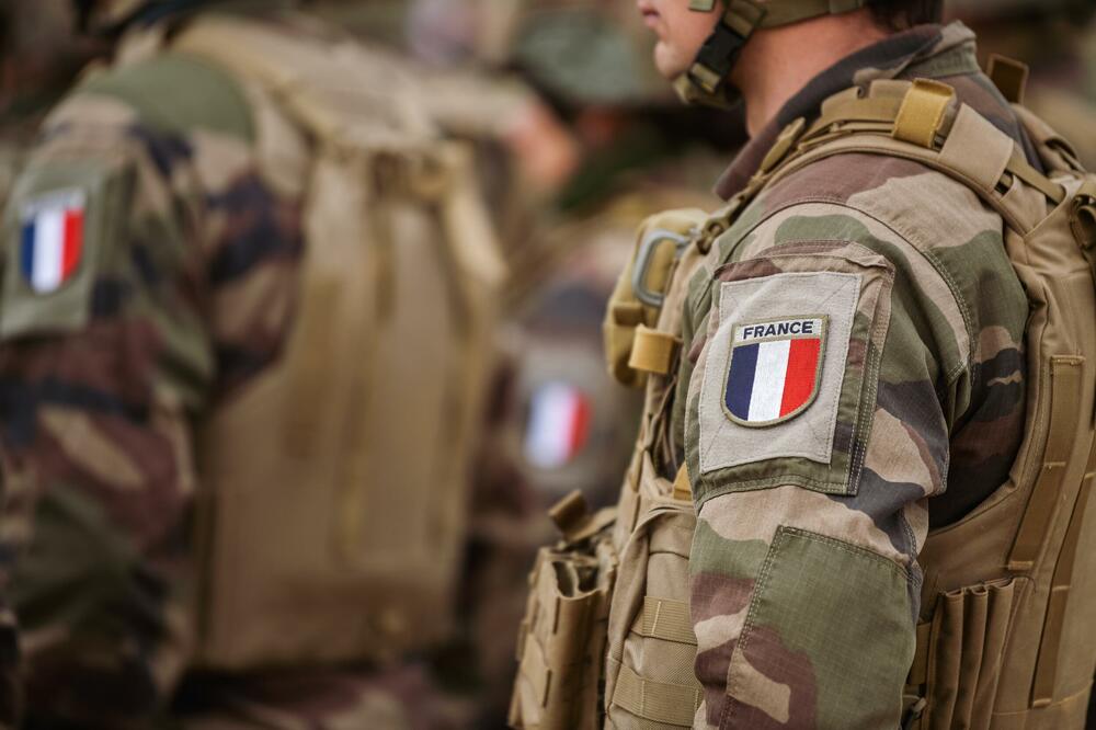 Šok u Francuskoj poslije izjave čelnika vojske da će njihovi vojnici ginuti u ratu s Rusijom