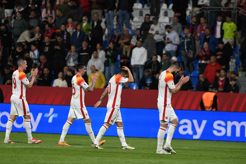 Sokoli godinu završili na 83. mjestu, skoro na istoj poziciji kao fudbalerke Crne Gore