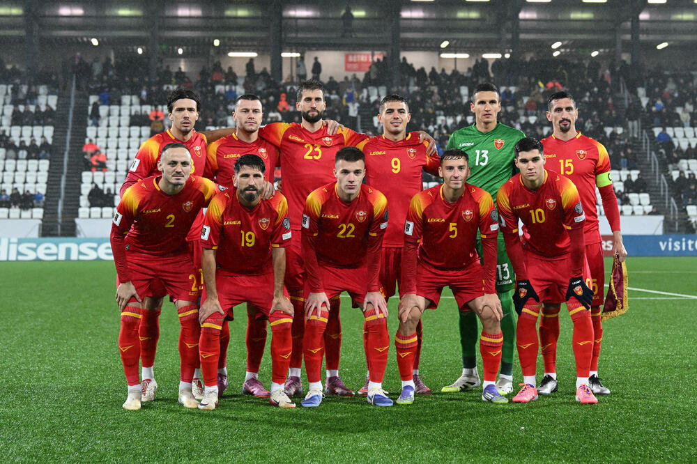 "Sokoli" odavno ne lete na Fifa rang listi, sada su 81. na svijetu