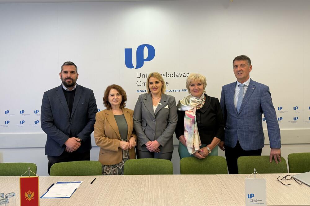 Solar gradnja postala član Unije poslodavaca