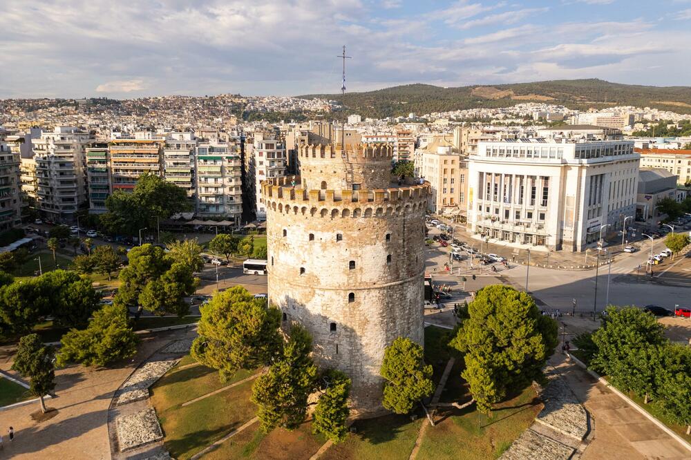 Solun &ndash; sjećanje na &bdquo;Jerusalim Balkana&ldquo;