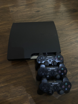 sony 3
