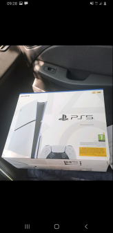 Sony Playstation PS5