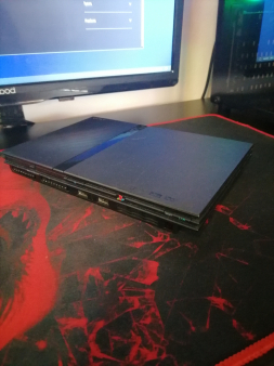 Sony PS2 SLIM