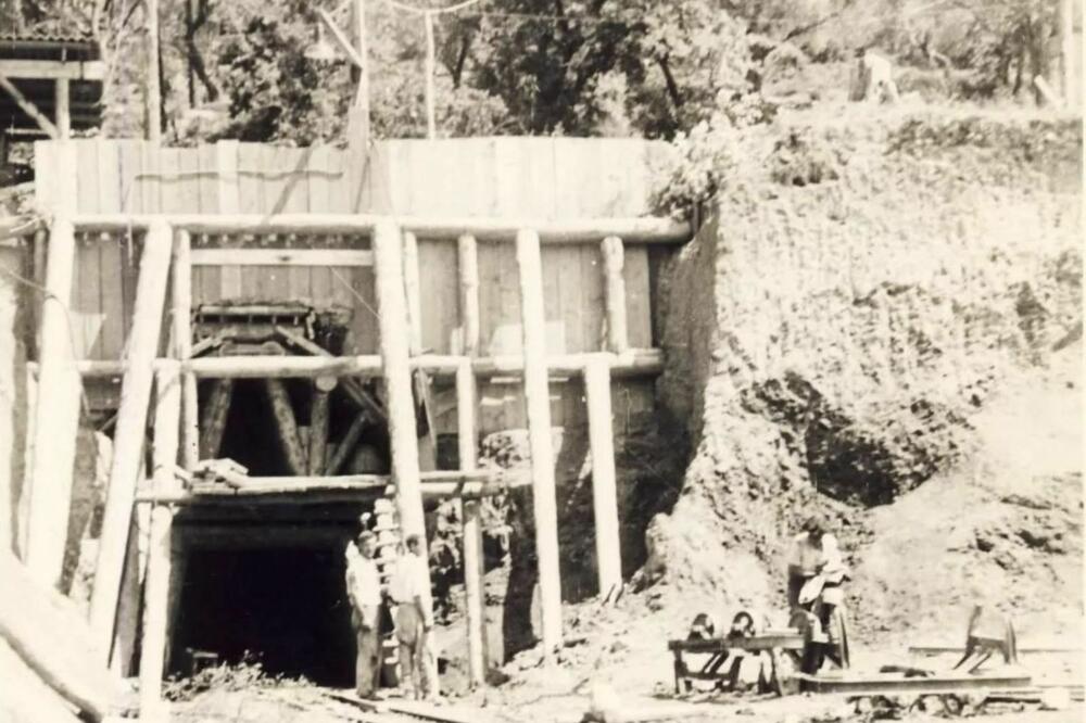 “Sozina” u novom ruhu nakon 2027. godine: ŽICG dobila 850.000 eura za početak obnove najdužeg tunela u Crnoj Gori