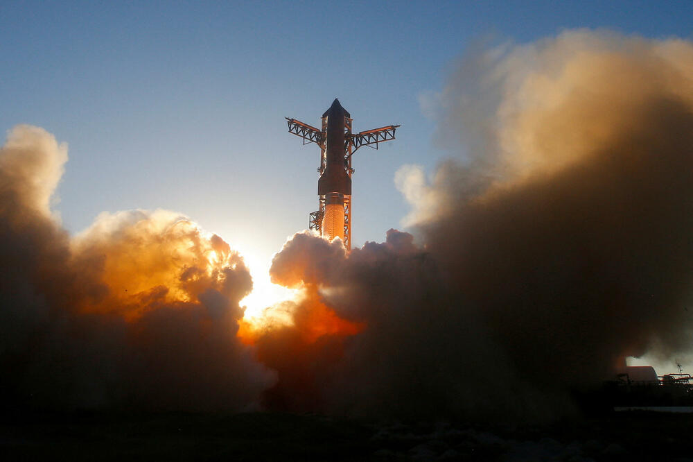 SpaceX potrošio više od 15 milijardi dolara na Starship u nastojanju da rakete učini sličnim avio-saobraćaju