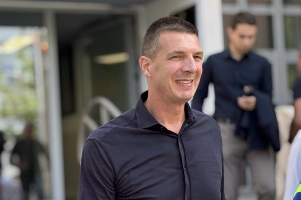 Spaić: Klasična SLAPP tužba, Andrej Vučić hoće da ućutka Vijesti