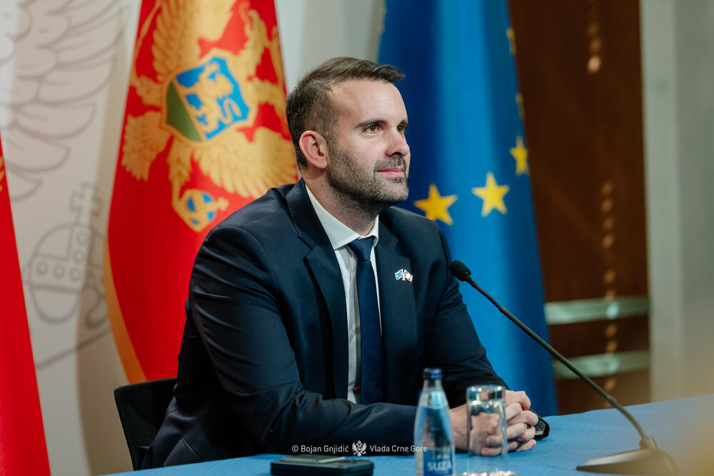 Spajić čestitao Dan opštine Šavnik: Kao orijentir i cilj pred sobom uvijek imati javni interes