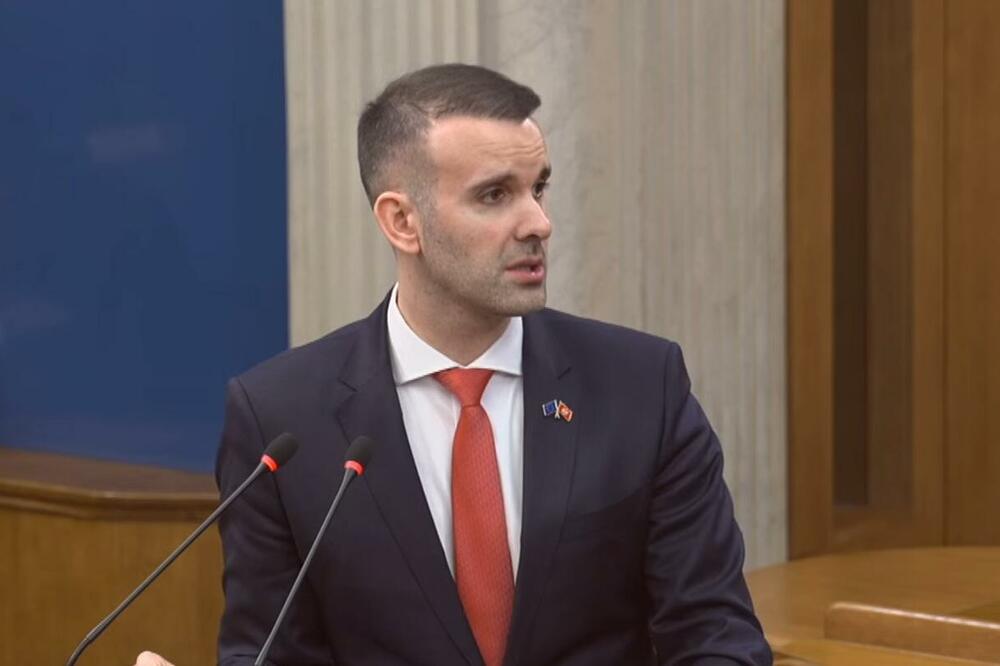 Spajić čestitao Mađaru: Radujem se daljem unapređenju partnerstva Crne Gore i Mađarske