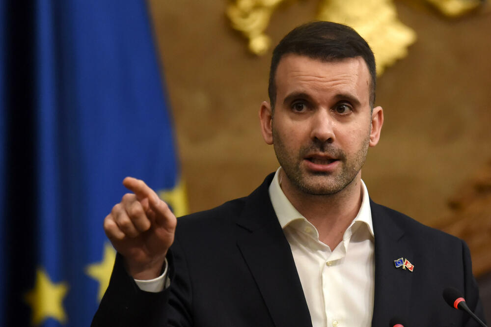Spajić: Crna Gora zauvijek raskrstila sa švercerskom prošlošću