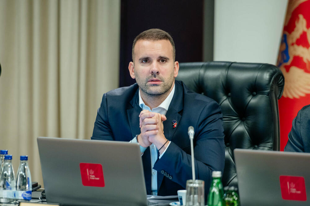 Spajić: Mojkovac će nastaviti da daje značajan doprinos razvoju sjevera i cijele države