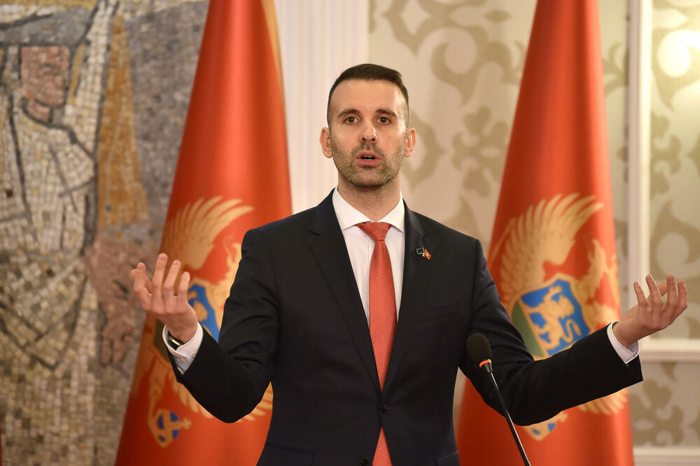 Spajić na računima i u gotovini ima 64.000 eura