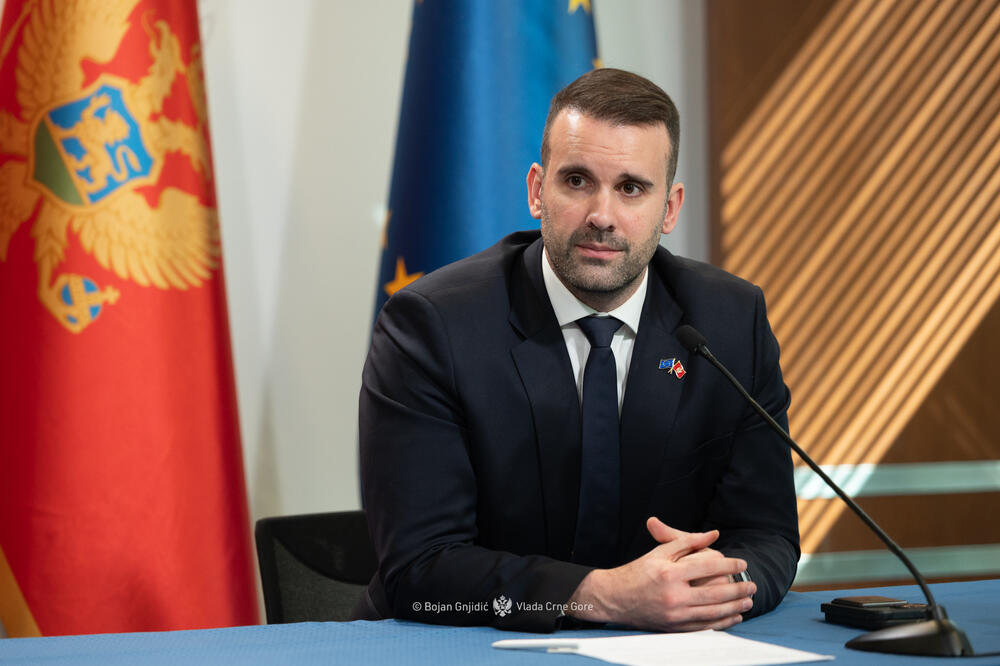Spajić: Tenderska komisija da pažljivo razmotri ekspertske stavove