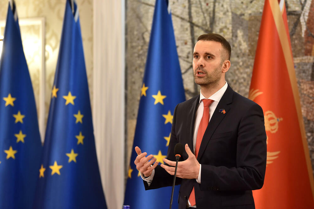 Spajić: Uskrs simbolizuje trijumf dobrote i praštanja