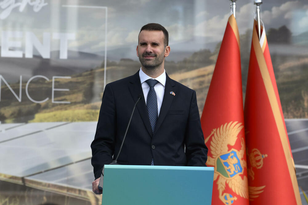 Spajić: Za dvadesetak dana ćemo imati izvođača radova auto-puta Mateševo-Andrijevica