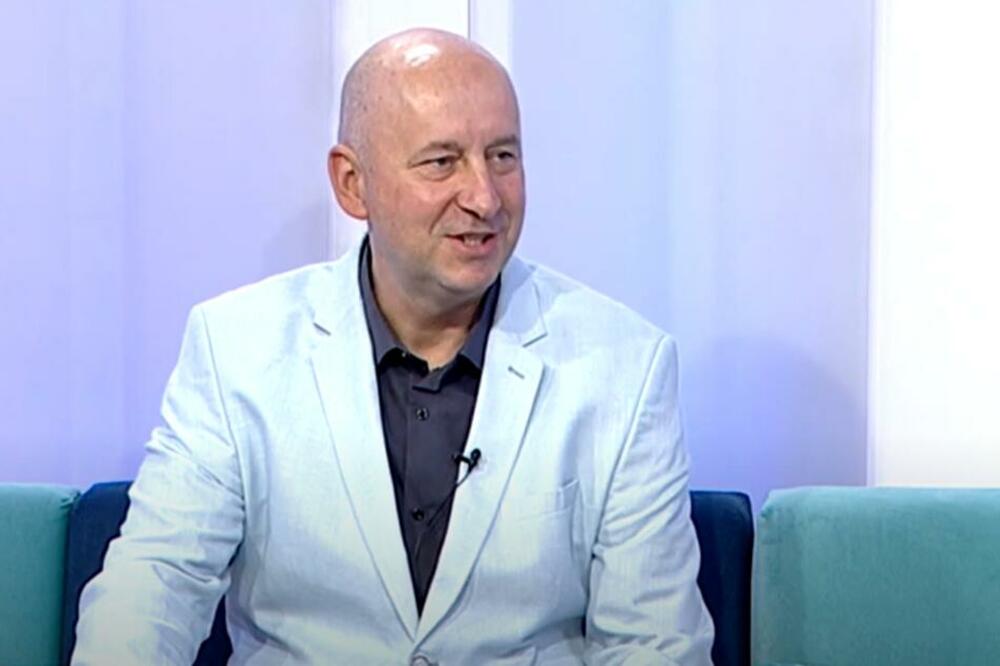 Spalević: Tražićemo da vidimo gdje je novac od milionskih transfera završio