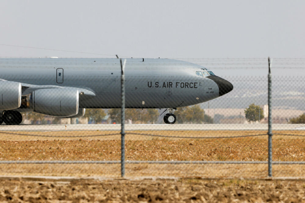 Španija ne da svoje baze za napade na Iran