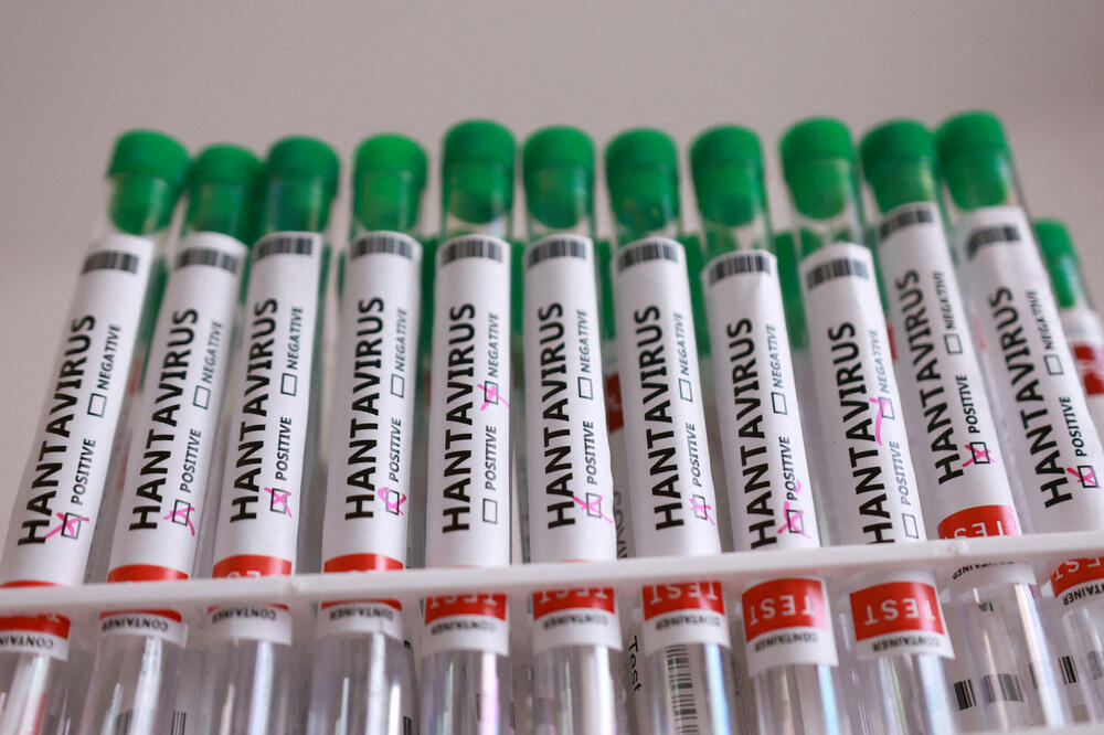 Španija testira sumnjivi slučaj hantavirusa u Alikanteu