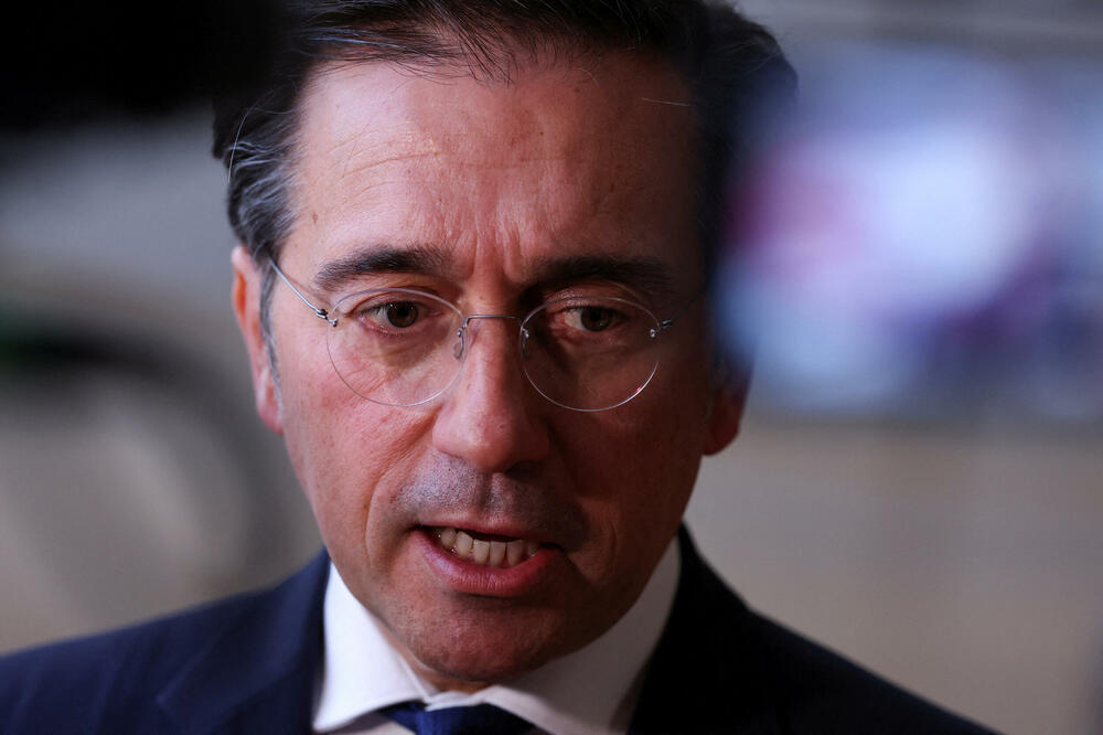 Španski ministar spoljnih poslova: EU mora da izgradi svoju vojsku