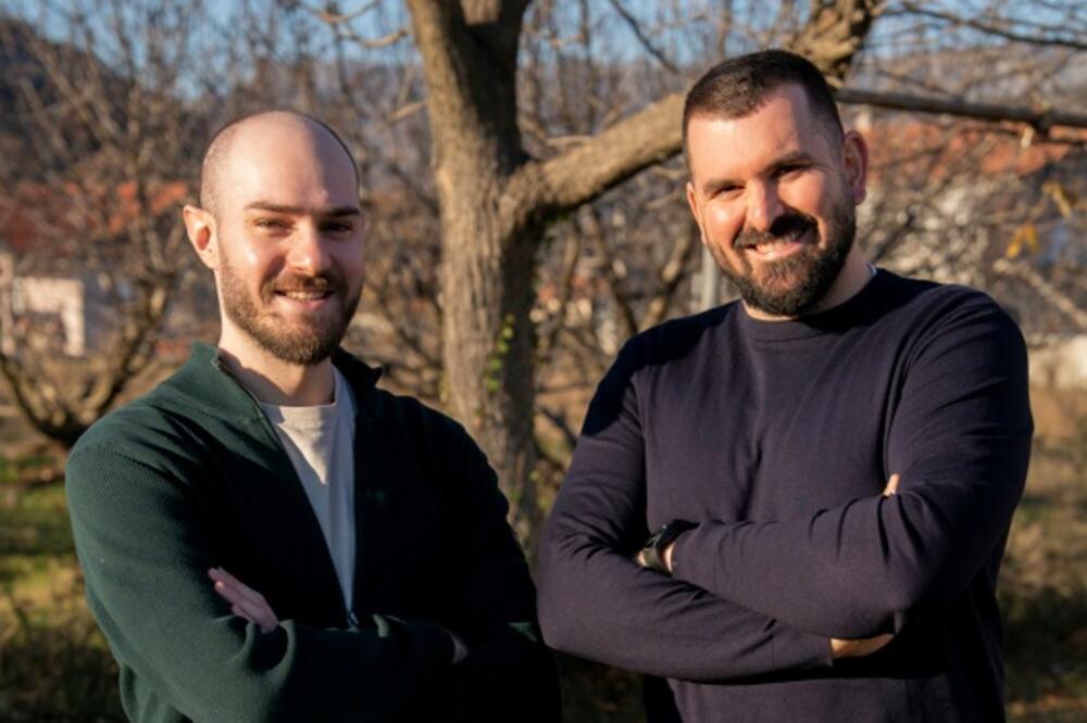 Spas za imanja i obnovu šuma: Dvojica Podgoričana tvrde da su razvili pametni sistem za navodnjavanje