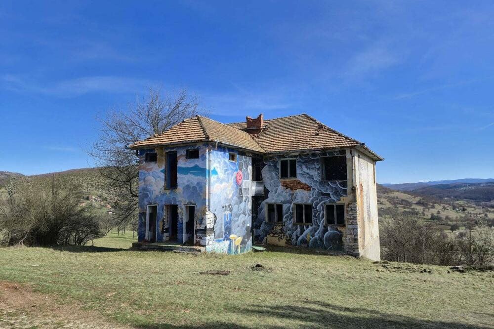 Spašavaju školu u pljevaskoj Glisnici