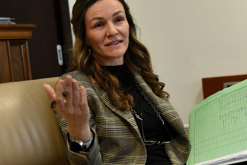 Spašeno 242 miliona eura, odlilo se 23,7: Izvještaj o radu institucije Zaštitnika imovinsko-pravnih interesa Crne Gore