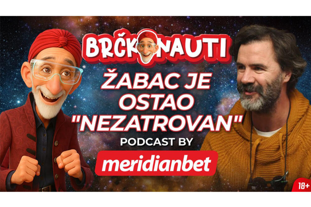 Spasite um od otrova koji vrijeba sa TV-a i društvenih mreža! Djeca treba da vladaju planetom!