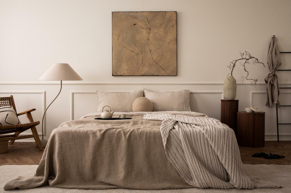 Spavam u odvojenom krevetu od svog muža i to je promijenilo naš brak na način koji nijesam očekivala