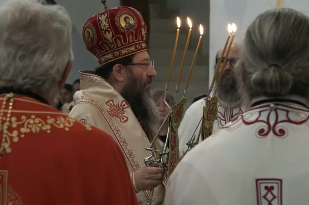 SPC o razrješenju Justina: Počinio brojne prestupe u upravljanju eparhijom, obmanjivao javnost da je politički progonjen