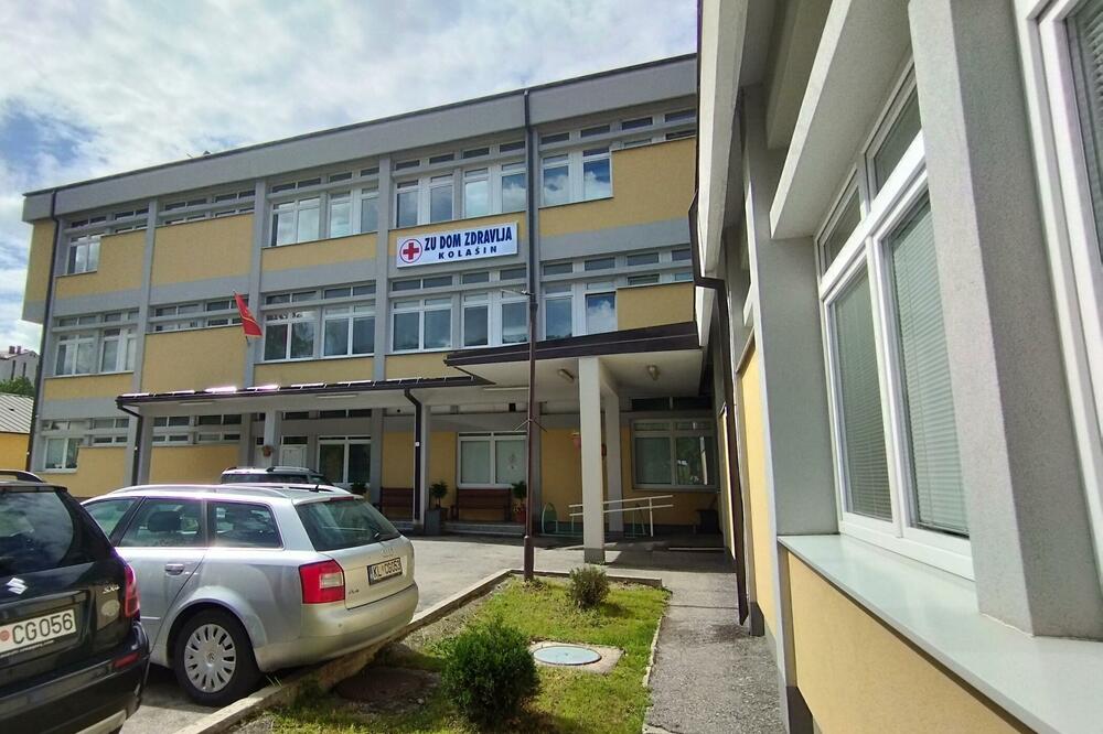 Specijalisti sada bliže pacijentima u Kolašinu