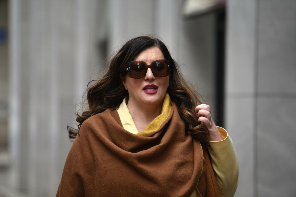 Specijalna tužiteljka Nataša Bošković podnijela ostavku