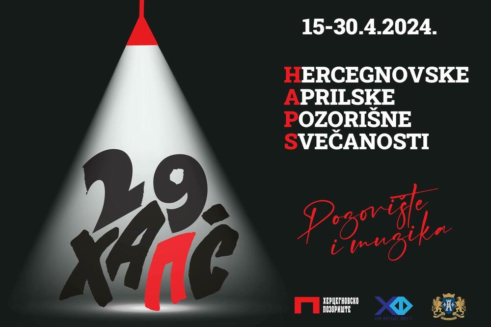 Spektakl &ldquo;Neki to vole vruće&rdquo; danas otvara HAPS