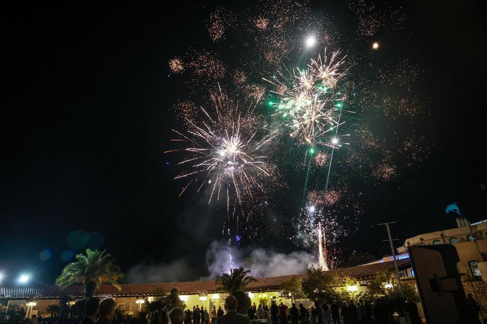 Spektakularnom ceremonijom otvaranja u Budvi počelo EP u šahu za mlade