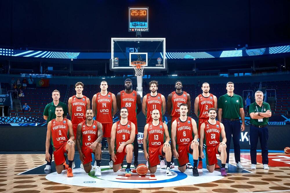 Spisak Portugala za start kvalifikacija i meč sa Crnom Gorom: Okosnica sa Evropskog prvenstva