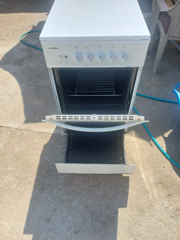 Sporet na plin  premiere iz njemacka